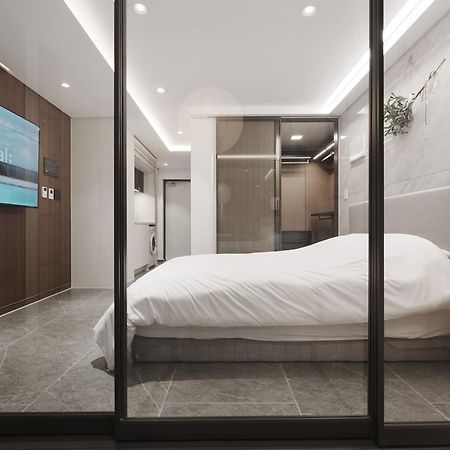 Wecostay Gangnam Seul Esterno foto