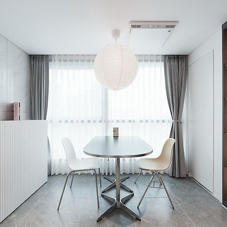 Wecostay Gangnam Seul Esterno foto