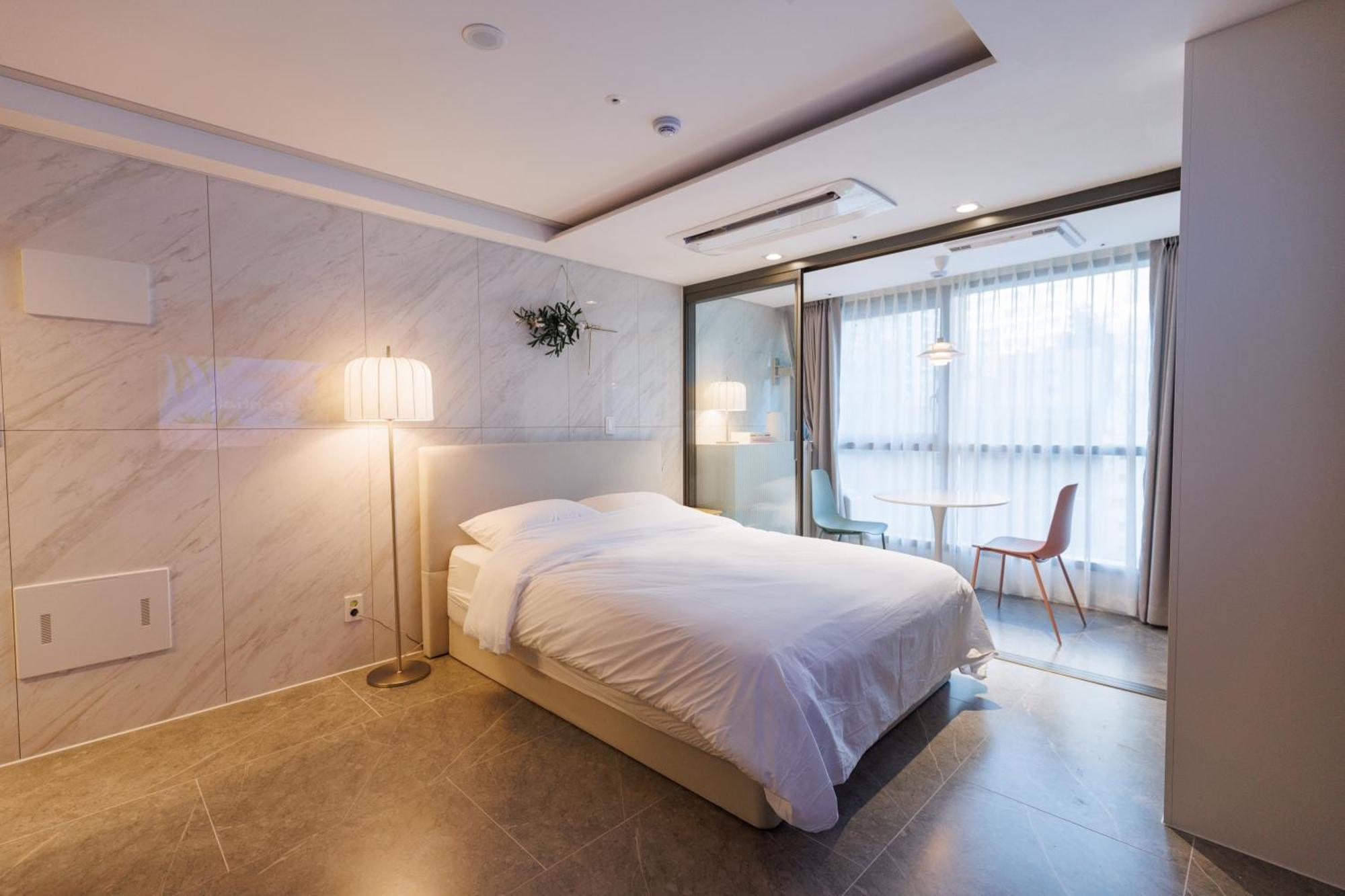 Wecostay Gangnam Seul Esterno foto