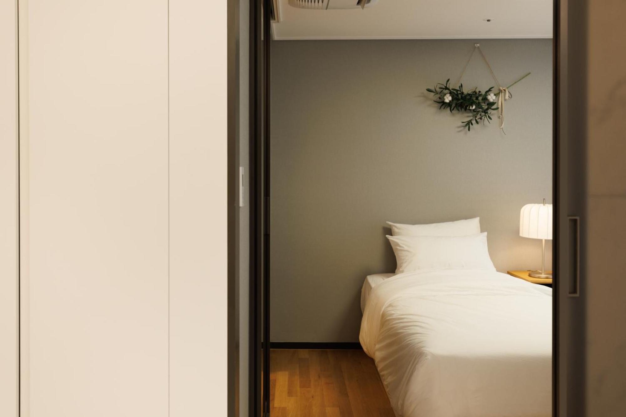 Wecostay Gangnam Seul Esterno foto
