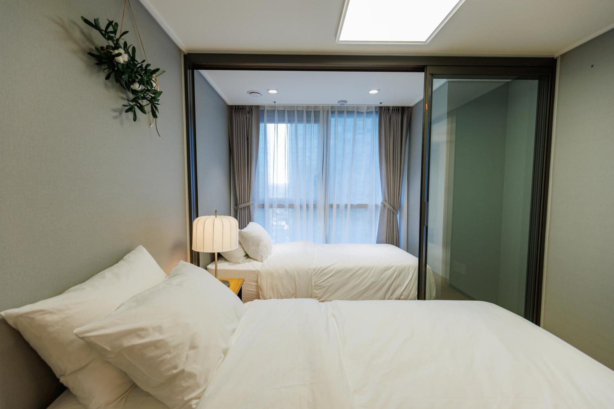 Wecostay Gangnam Seul Esterno foto