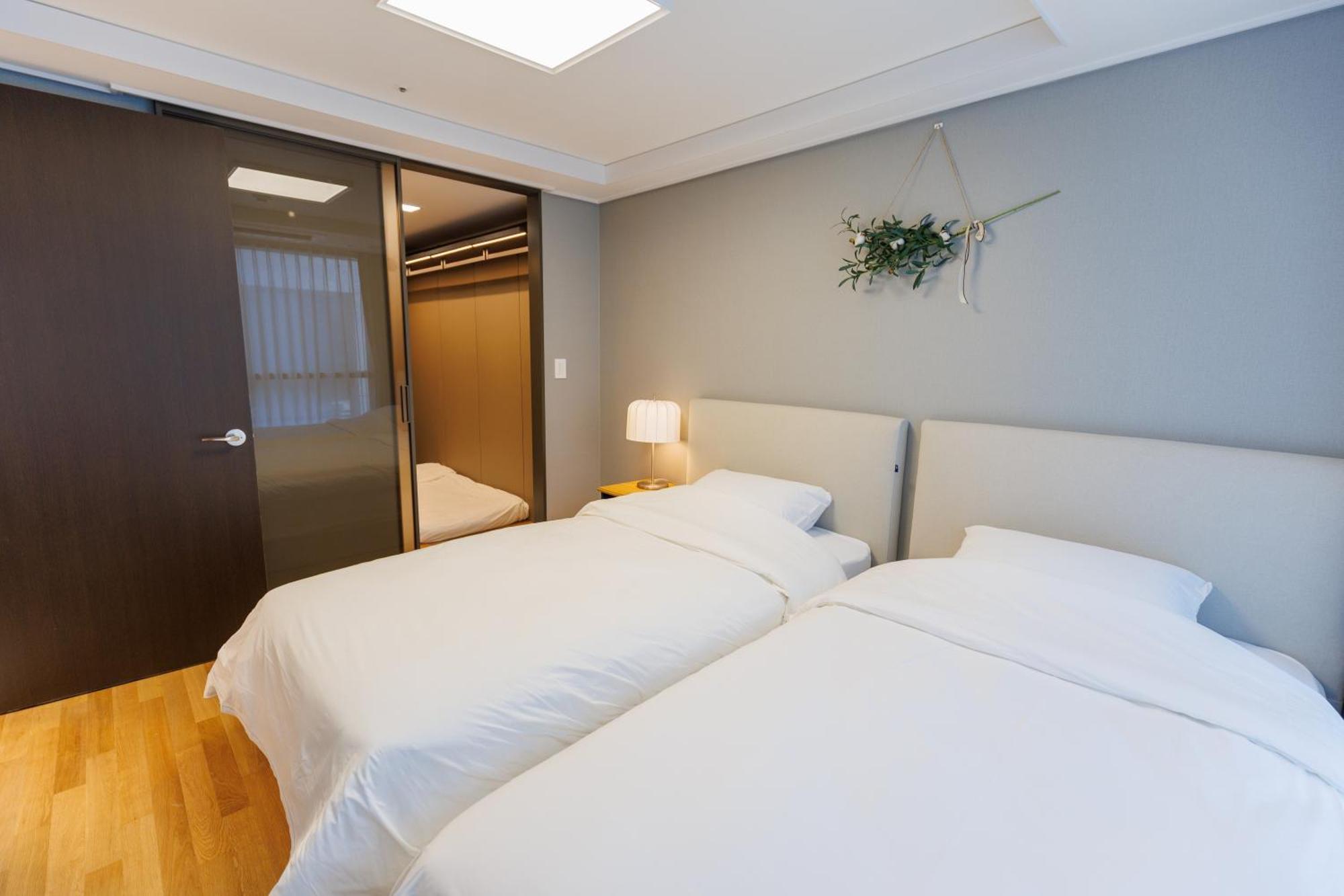 Wecostay Gangnam Seul Esterno foto