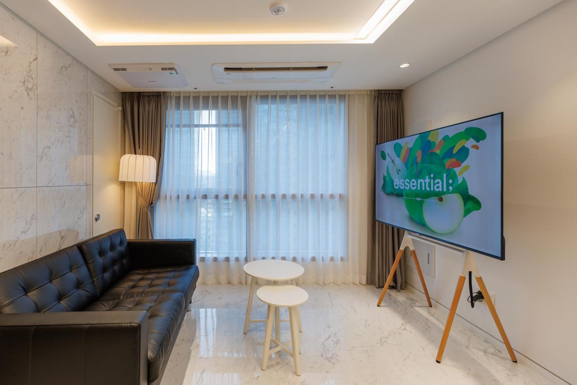 Wecostay Gangnam Seul Esterno foto
