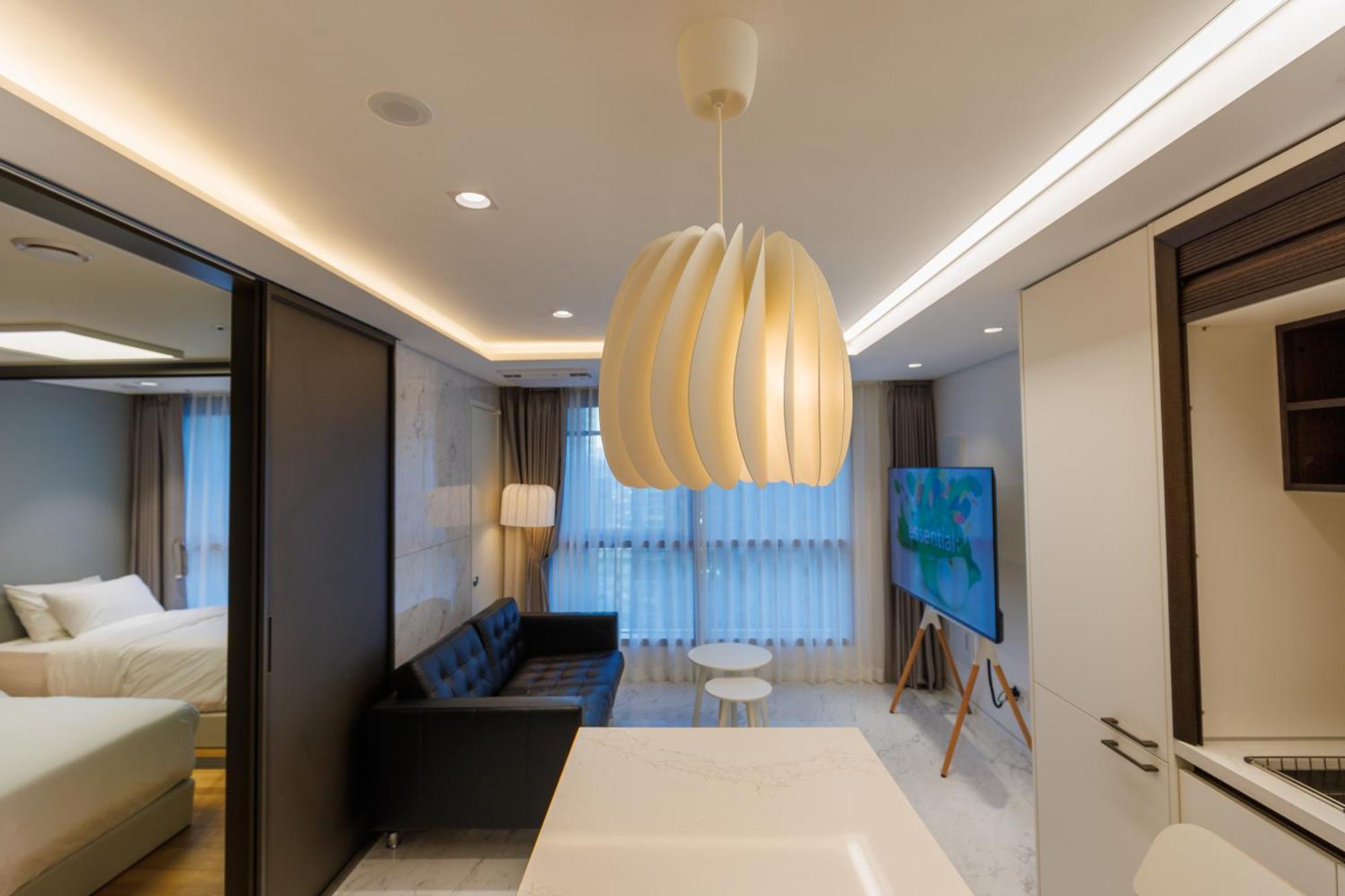 Wecostay Gangnam Seul Esterno foto