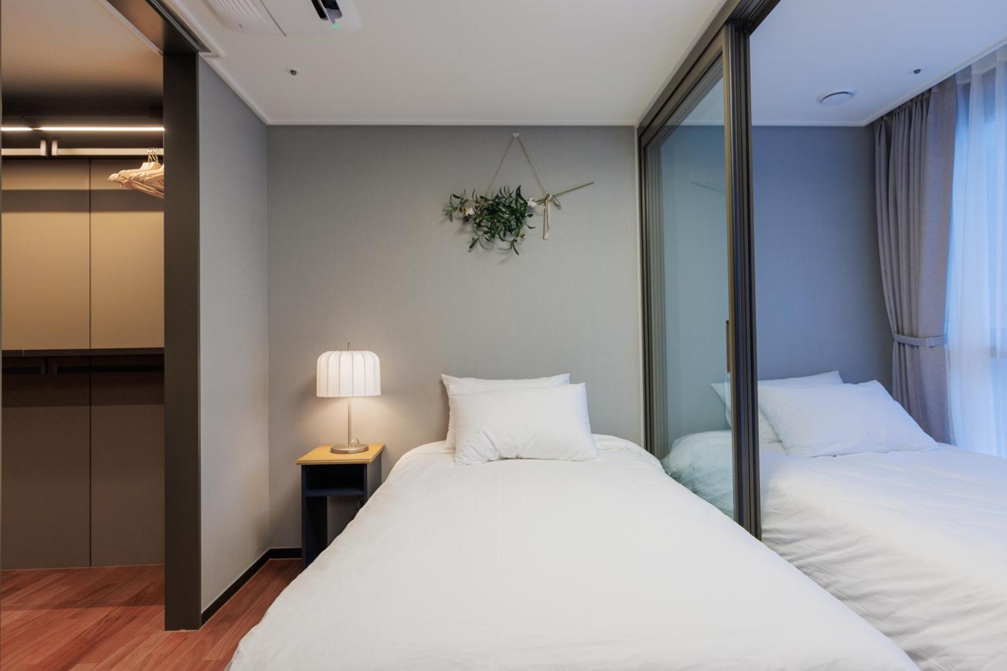 Wecostay Gangnam Seul Esterno foto