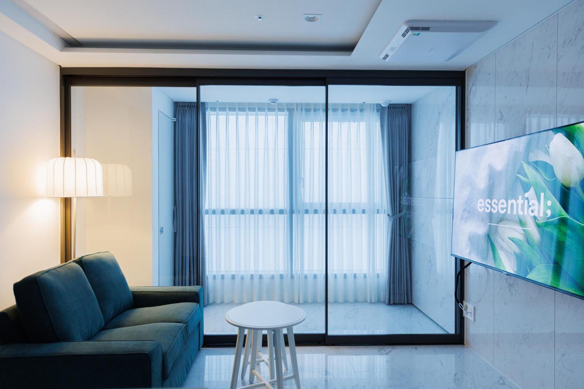 Wecostay Gangnam Seul Esterno foto