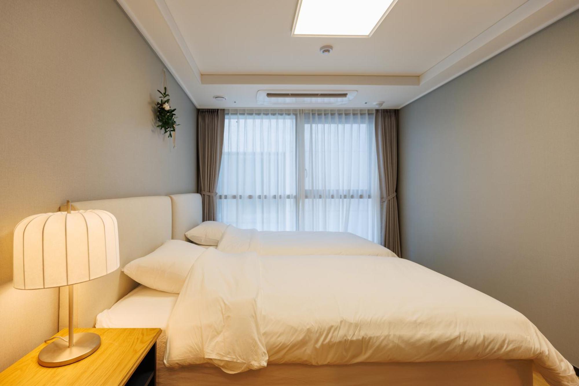 Wecostay Gangnam Seul Esterno foto