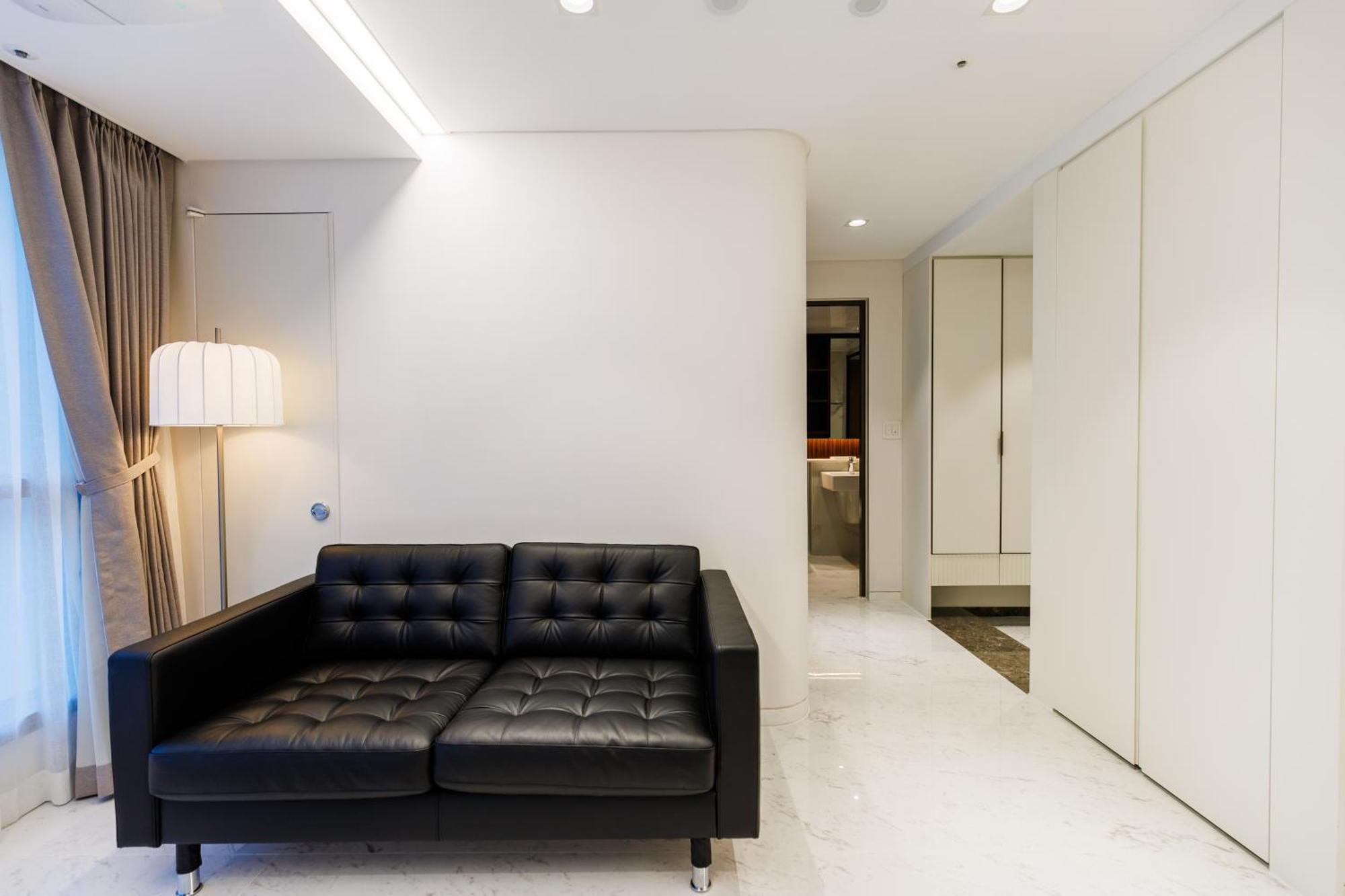Wecostay Gangnam Seul Esterno foto