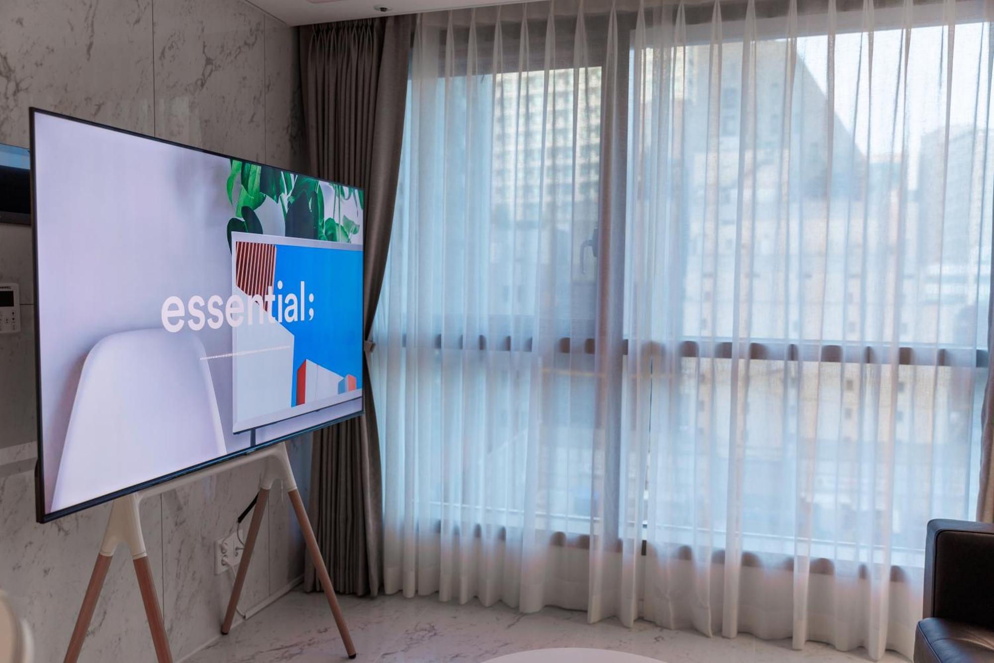Wecostay Gangnam Seul Esterno foto