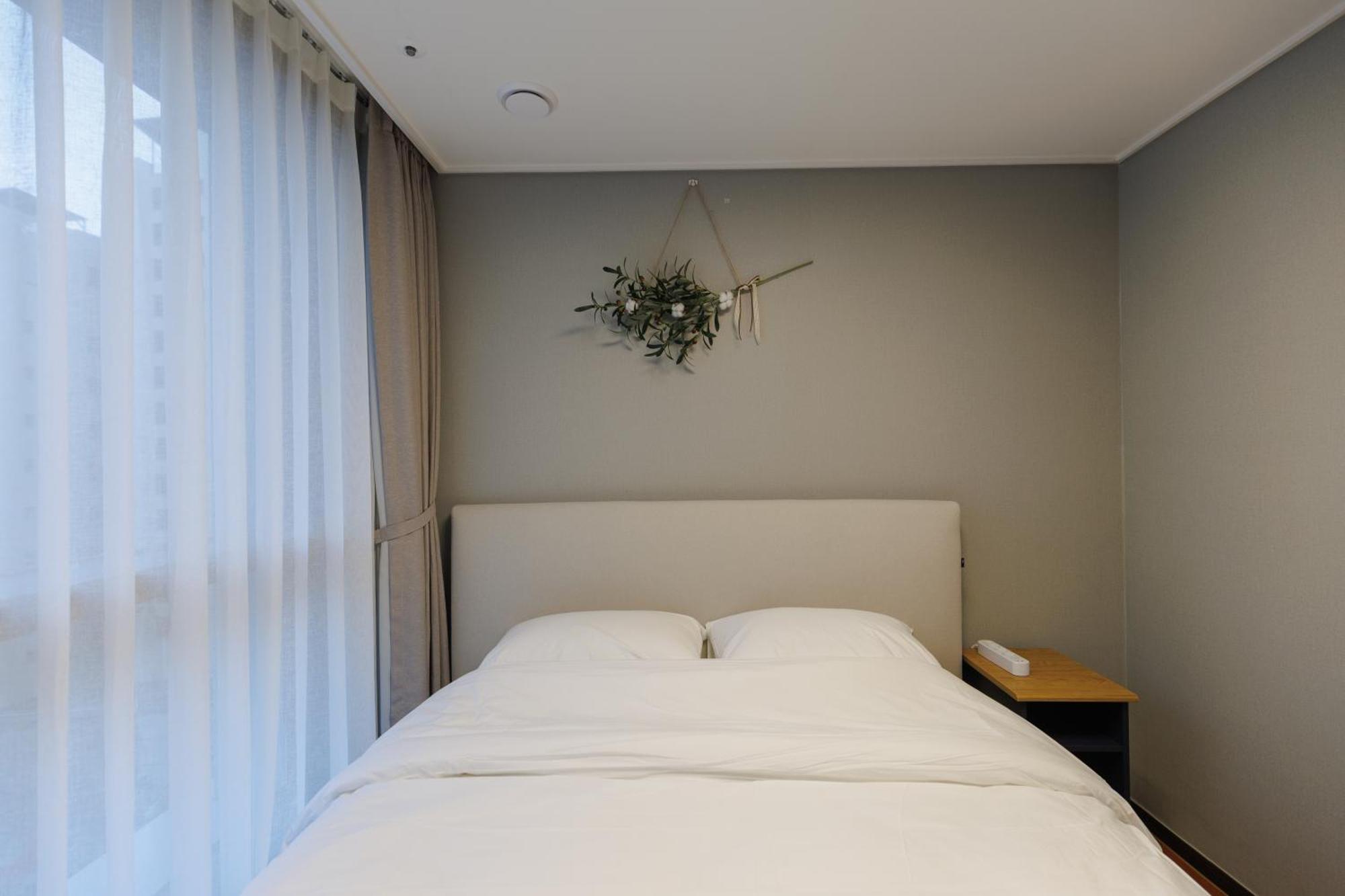 Wecostay Gangnam Seul Esterno foto