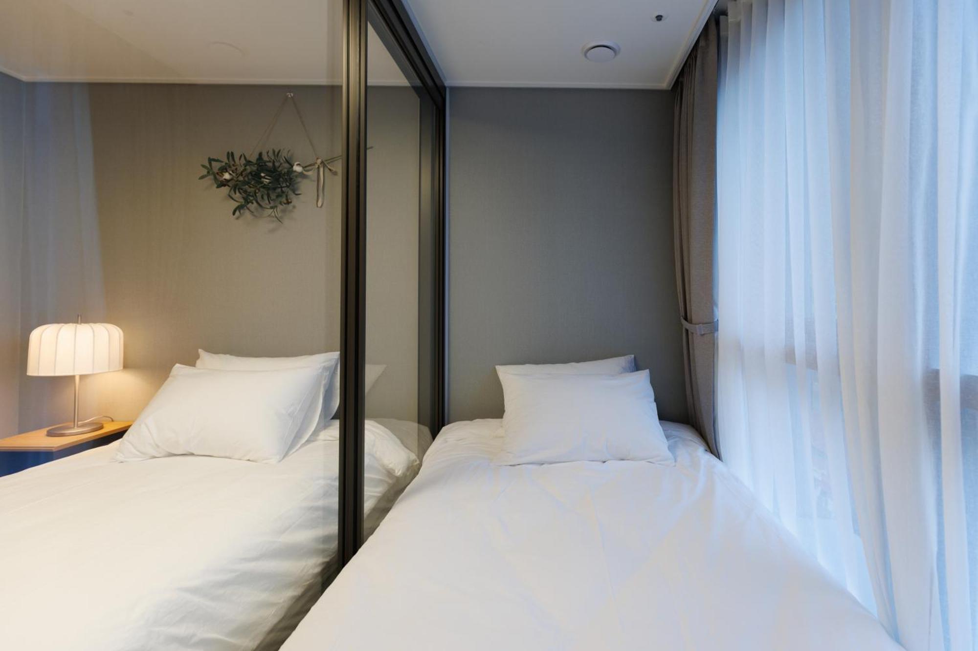 Wecostay Gangnam Seul Esterno foto