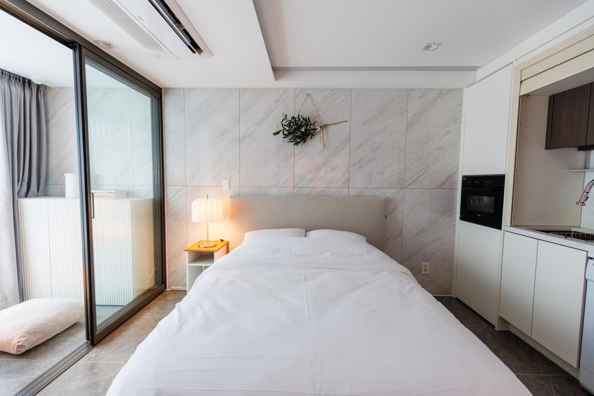 Wecostay Gangnam Seul Esterno foto