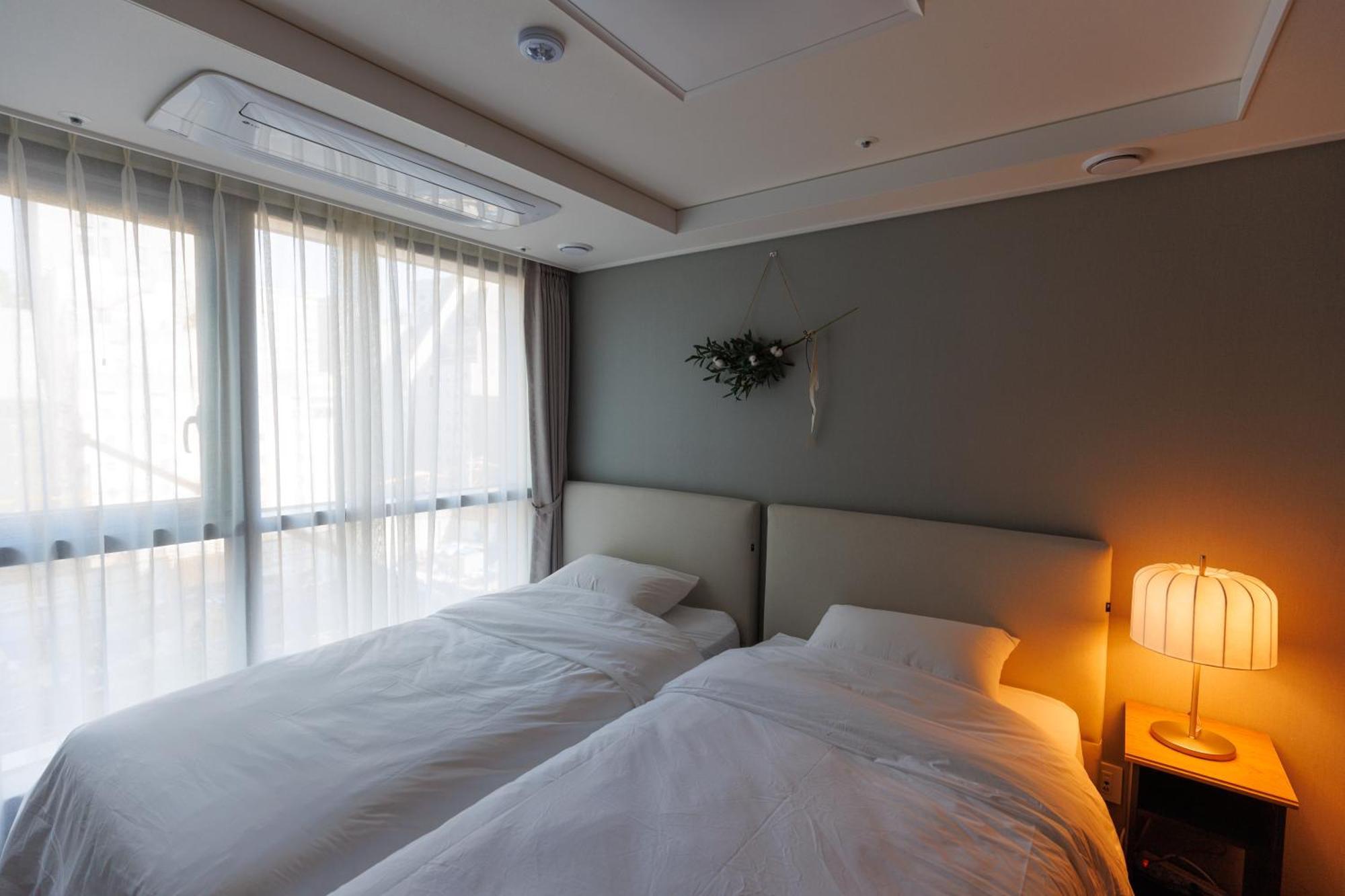 Wecostay Gangnam Seul Esterno foto
