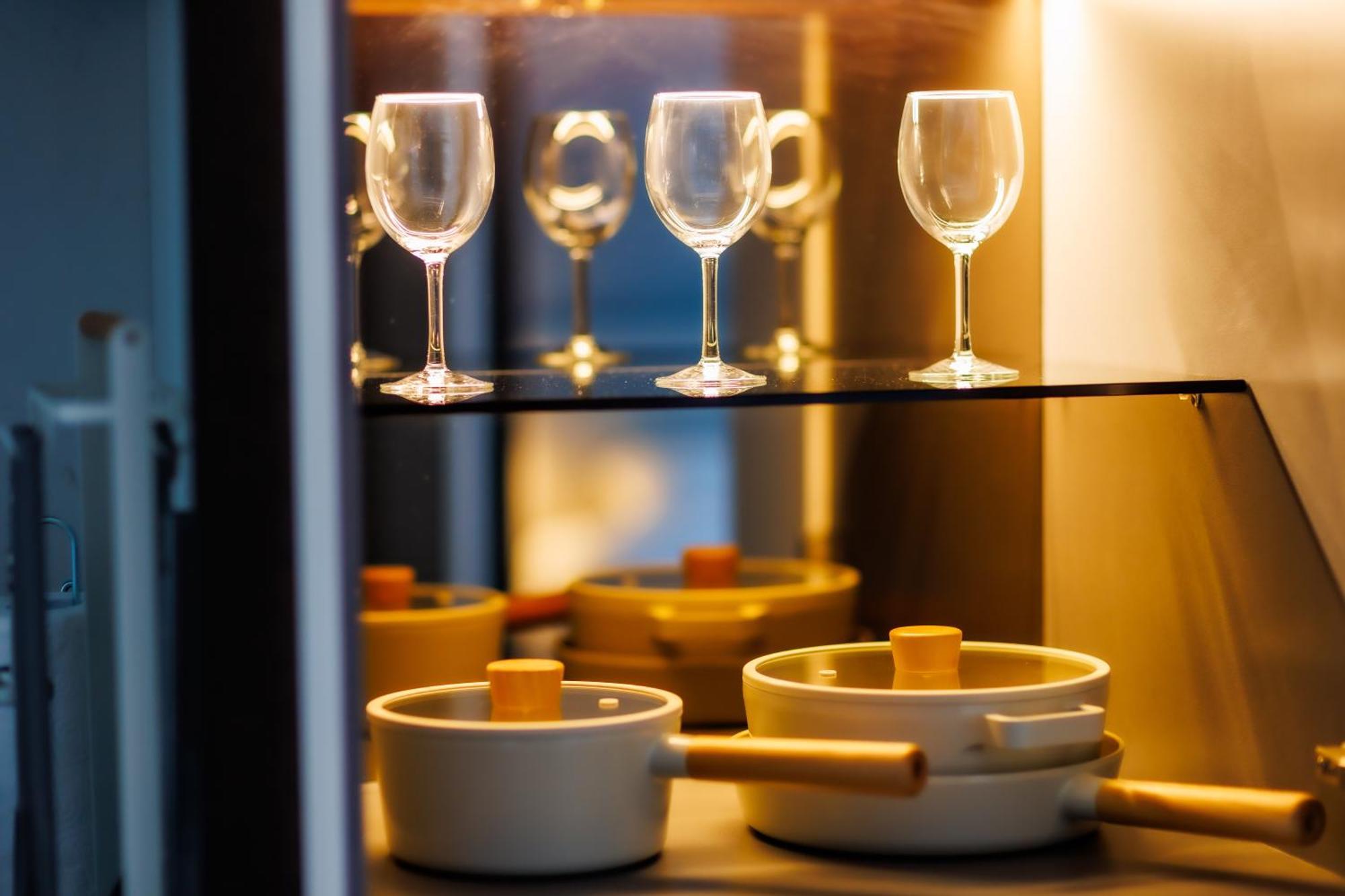 Wecostay Gangnam Seul Esterno foto