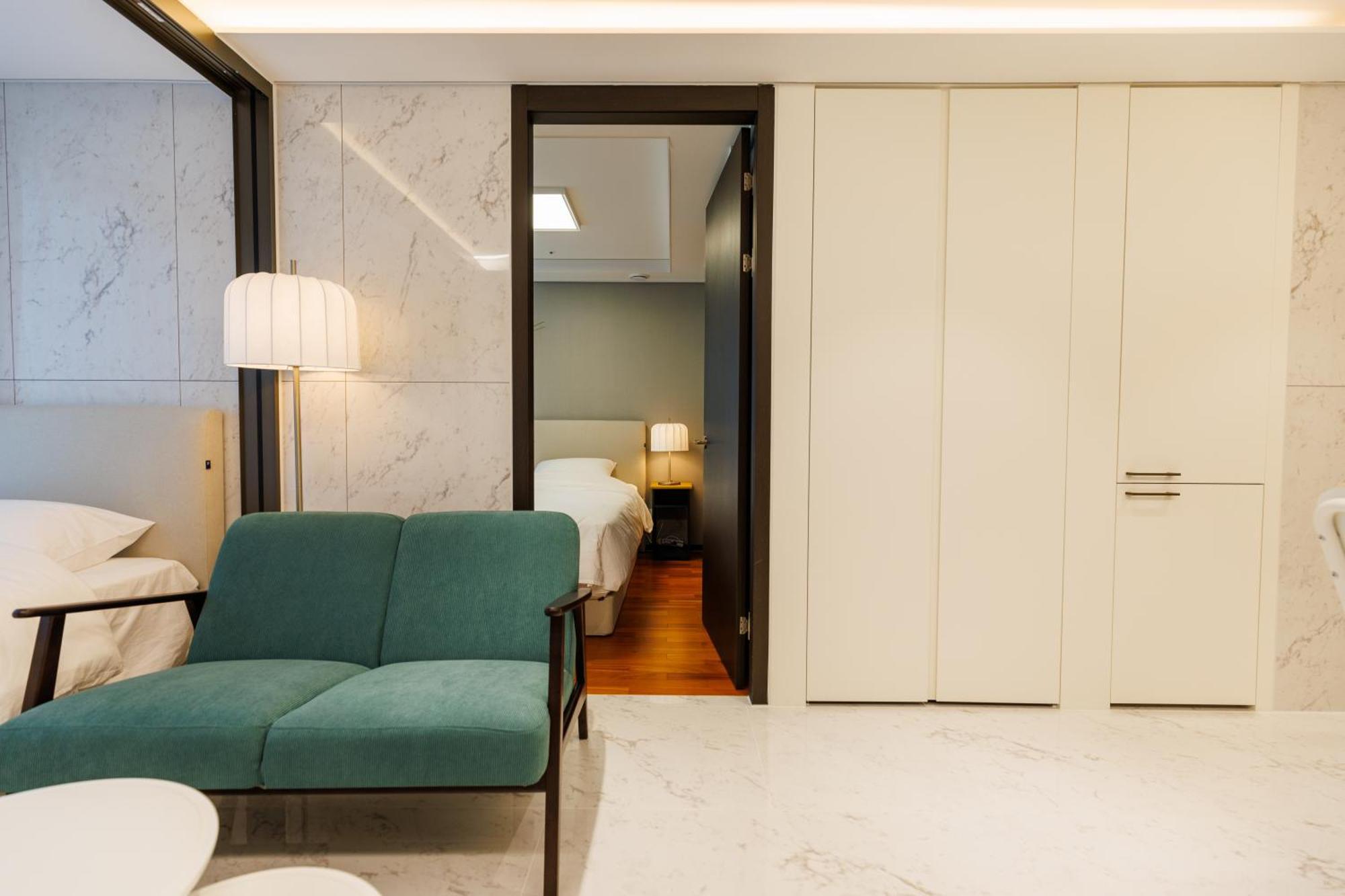 Wecostay Gangnam Seul Esterno foto
