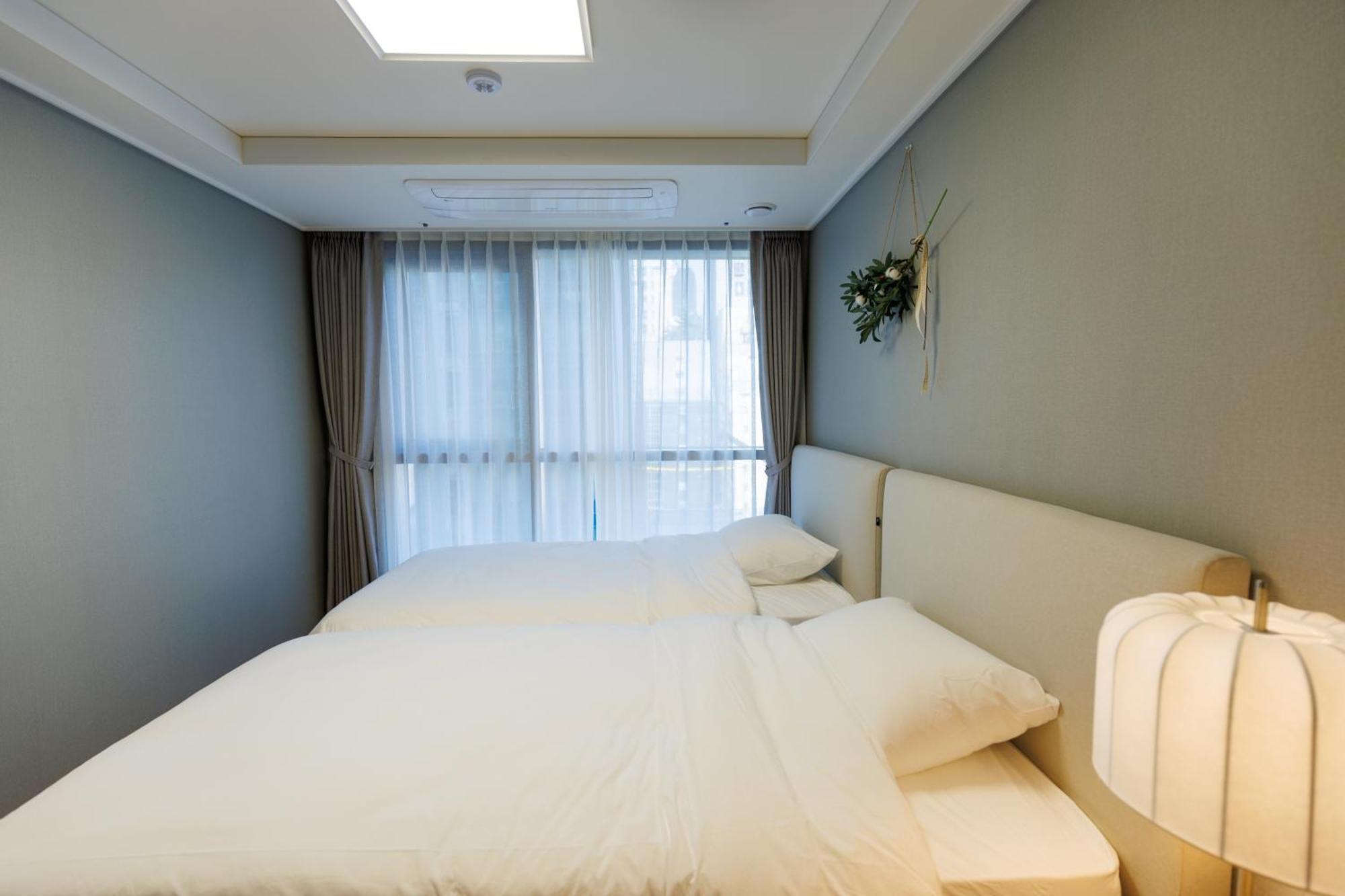 Wecostay Gangnam Seul Esterno foto