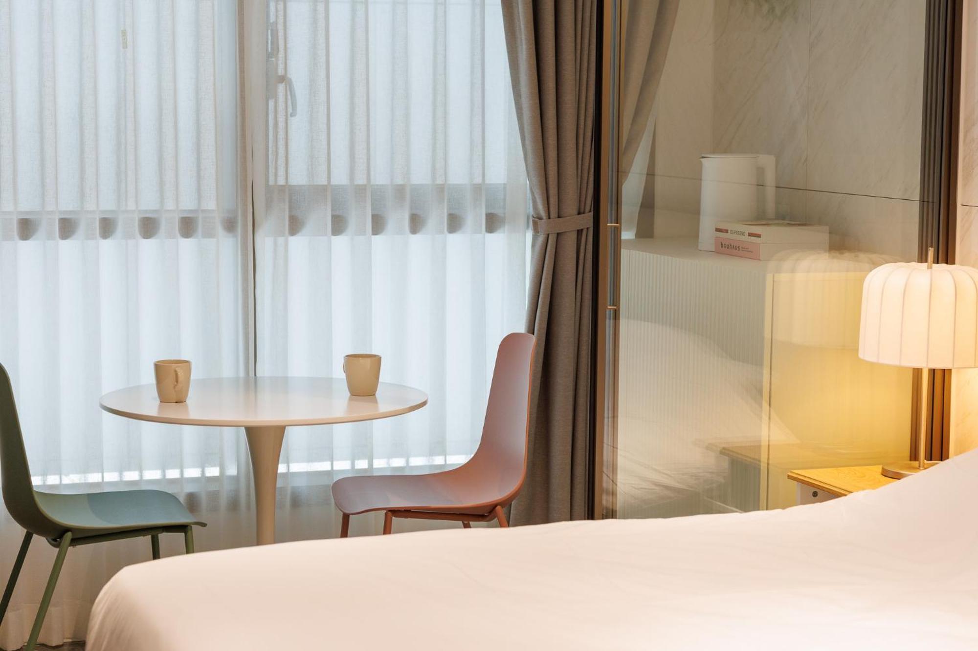 Wecostay Gangnam Seul Esterno foto