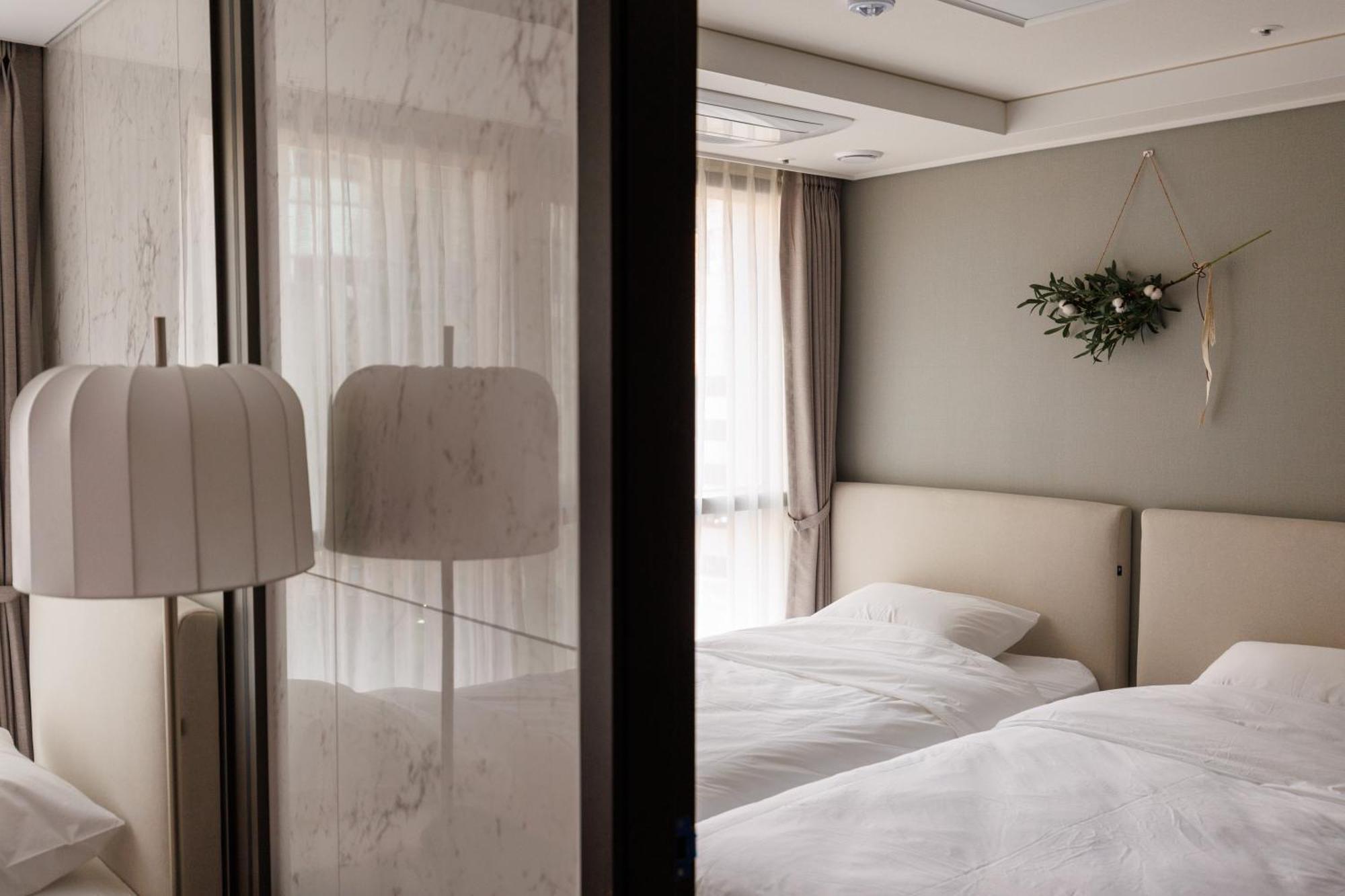 Wecostay Gangnam Seul Esterno foto