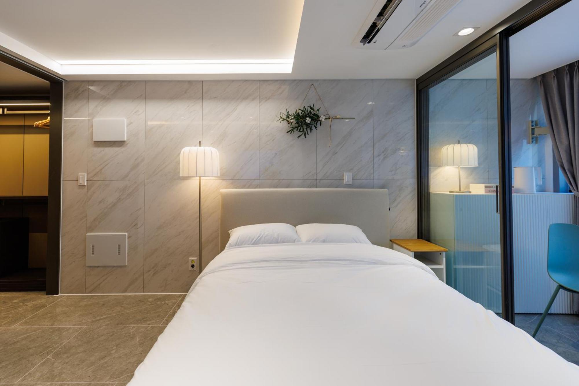 Wecostay Gangnam Seul Esterno foto