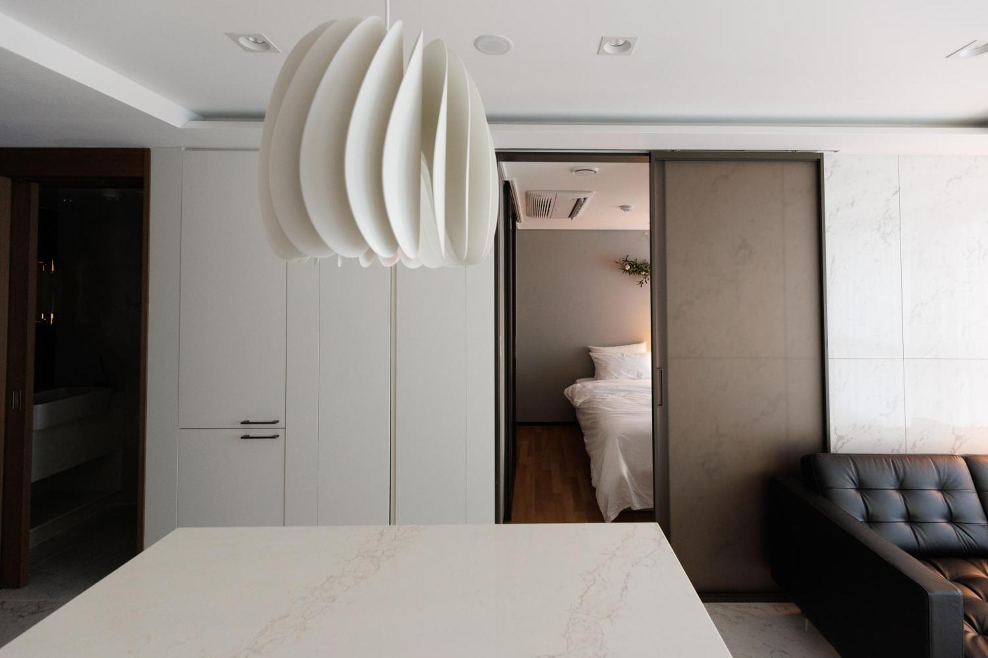 Wecostay Gangnam Seul Esterno foto