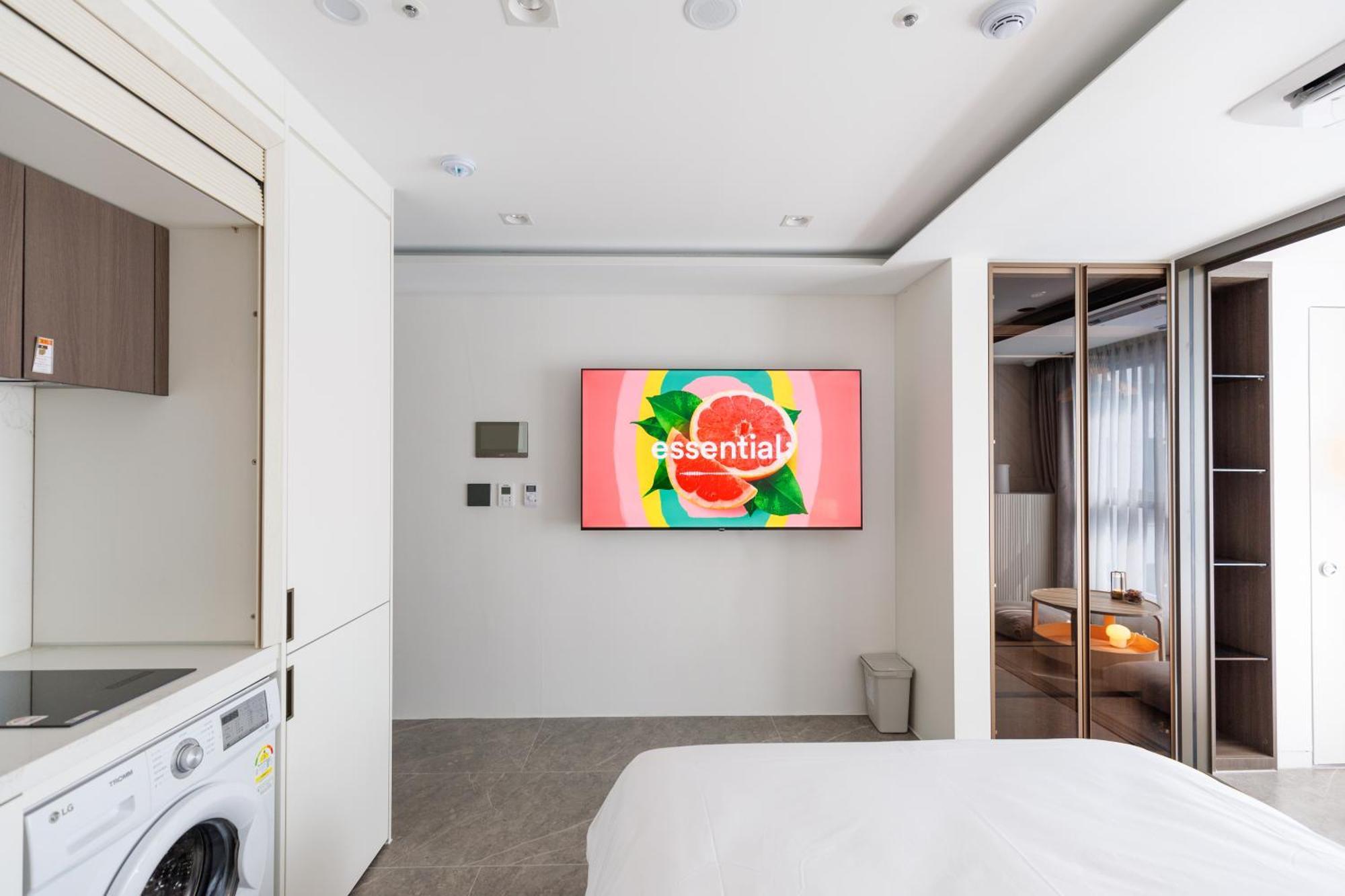 Wecostay Gangnam Seul Esterno foto