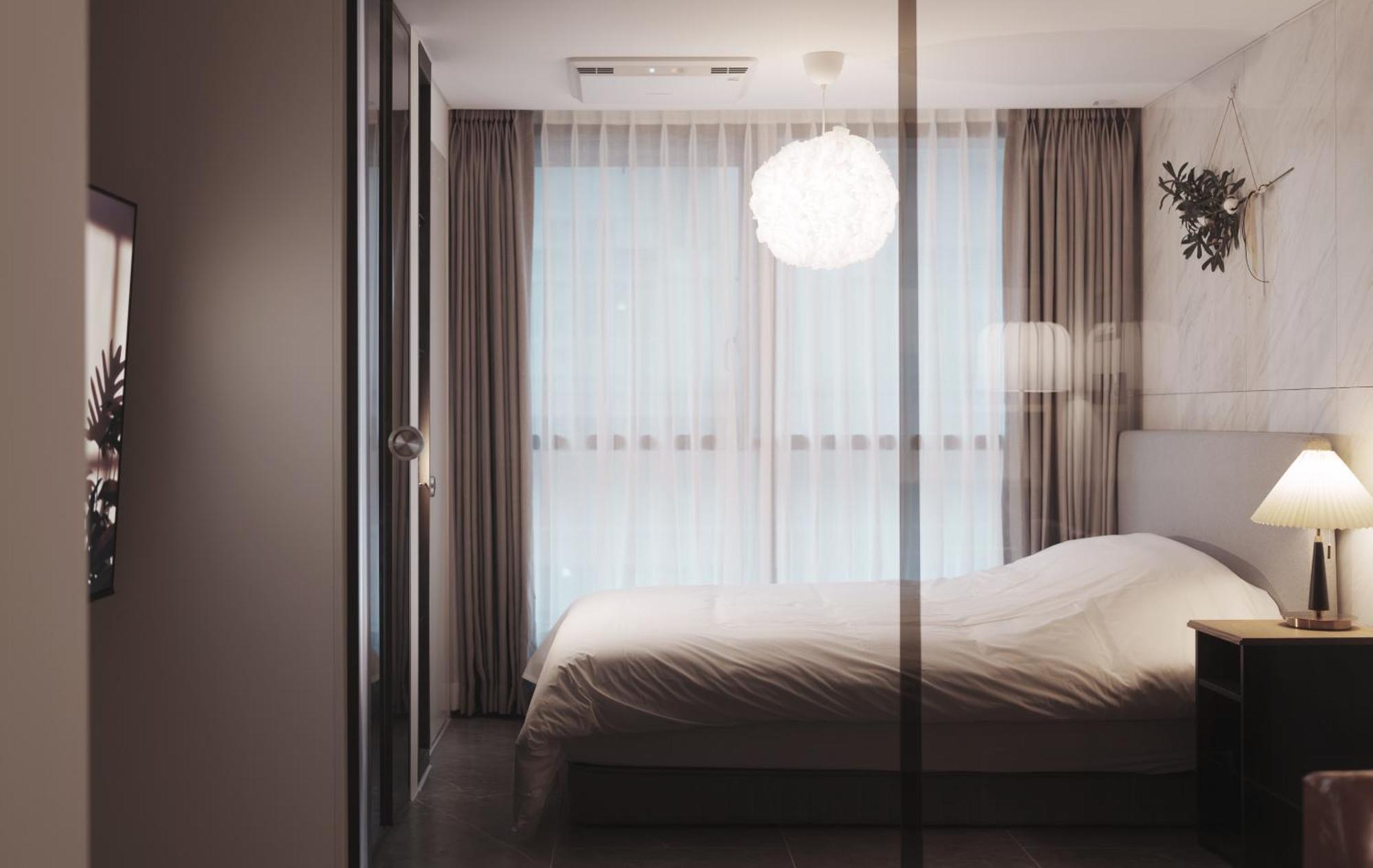 Wecostay Gangnam Seul Esterno foto