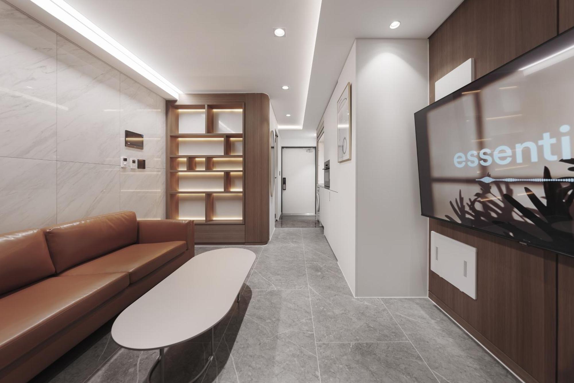 Wecostay Gangnam Seul Esterno foto
