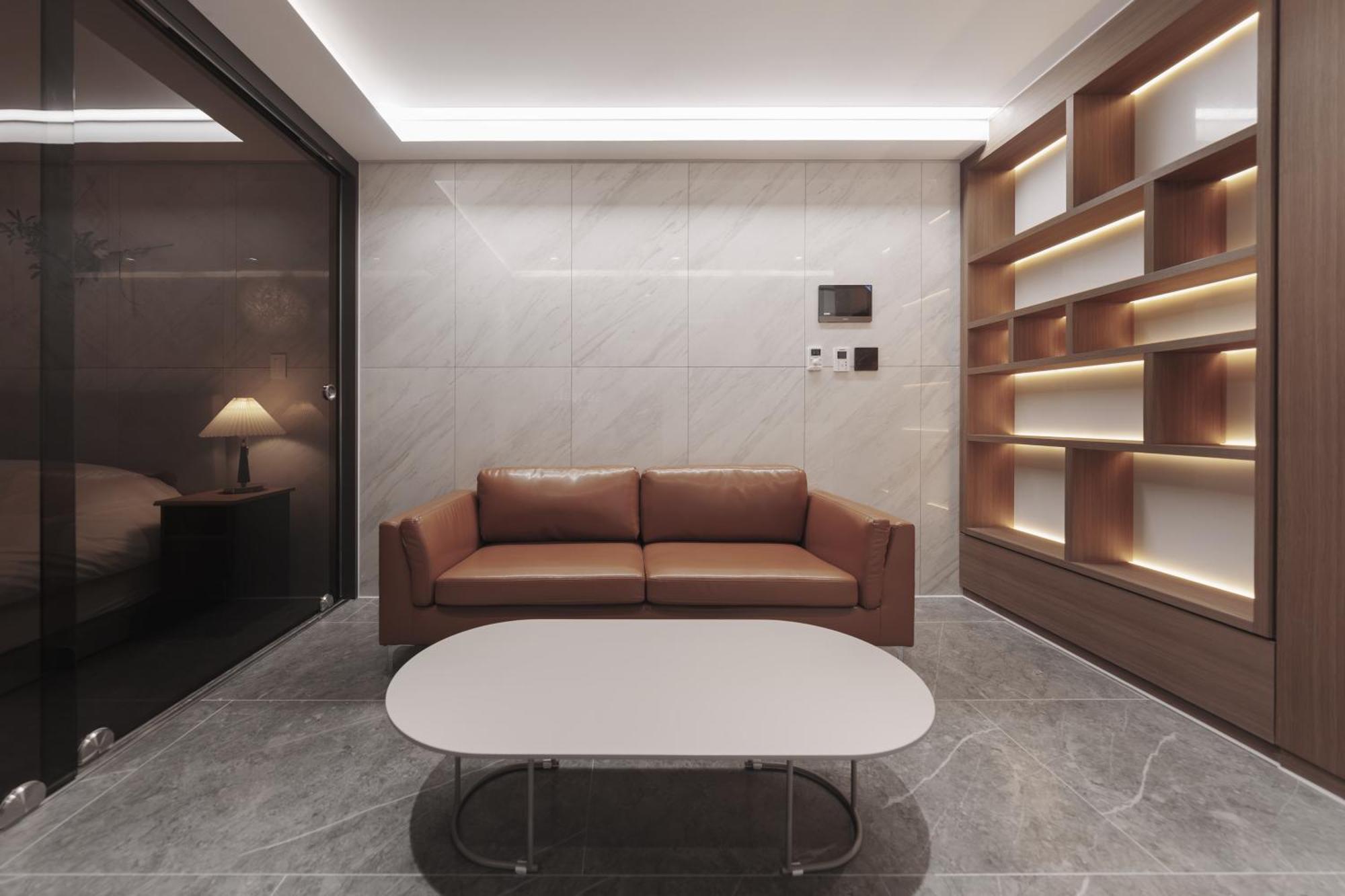 Wecostay Gangnam Seul Esterno foto