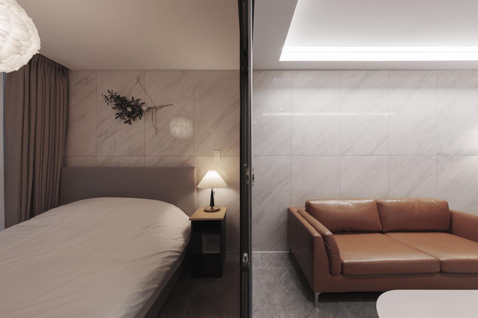 Wecostay Gangnam Seul Esterno foto