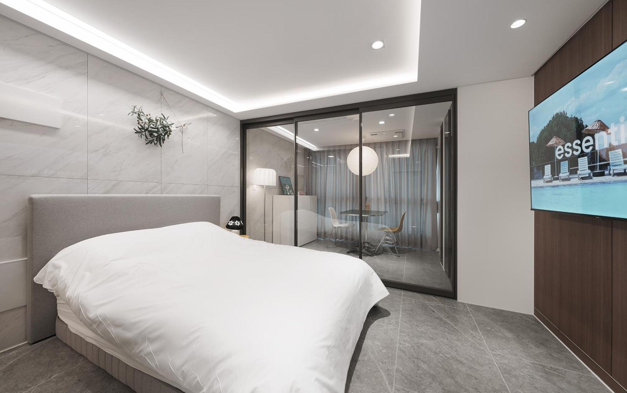 Wecostay Gangnam Seul Esterno foto